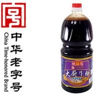 1.8升大廚生抽